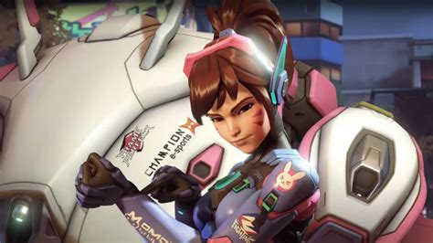 Vidéos overwatch